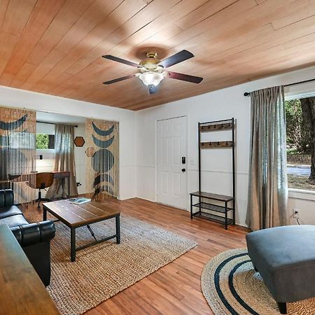 Wellington Cottage 2Br Modern Boho Asheville Exterior photo