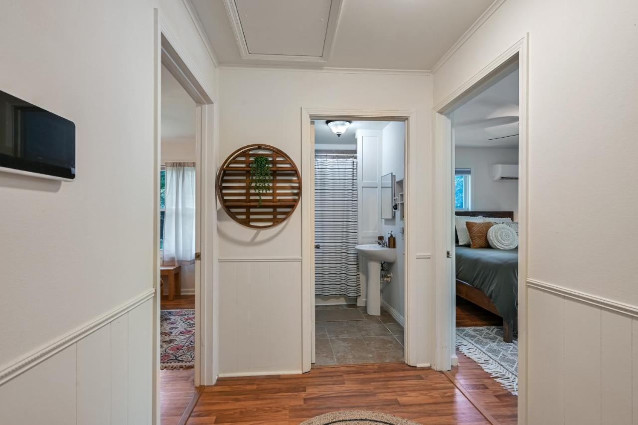 Wellington Cottage 2Br Modern Boho Asheville Exterior photo