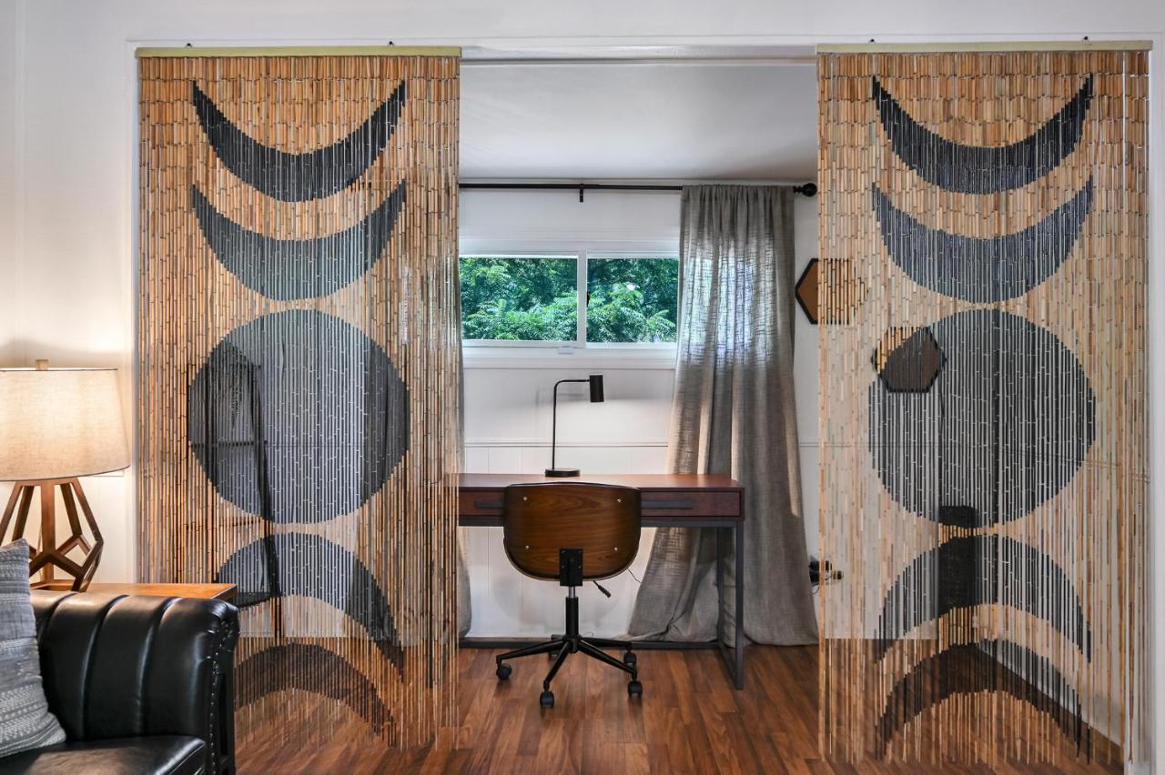 Wellington Cottage 2Br Modern Boho Asheville Exterior photo